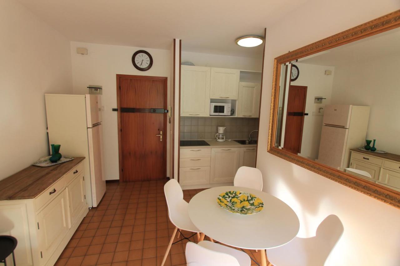 Flat Bibione Apartment Luaran gambar