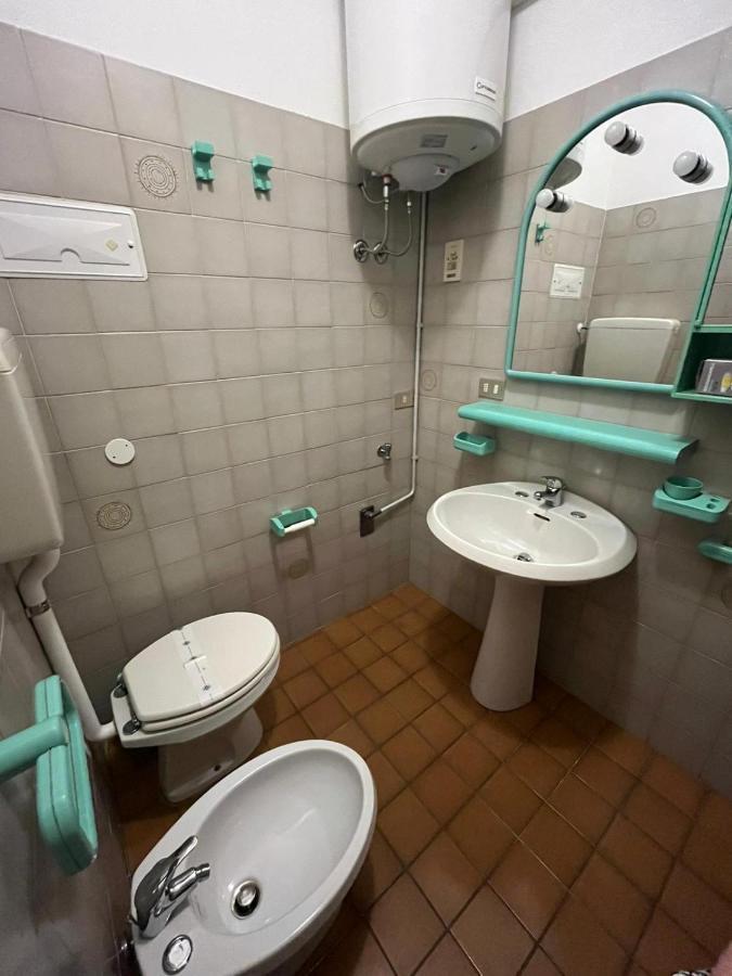 Flat Bibione Apartment Luaran gambar